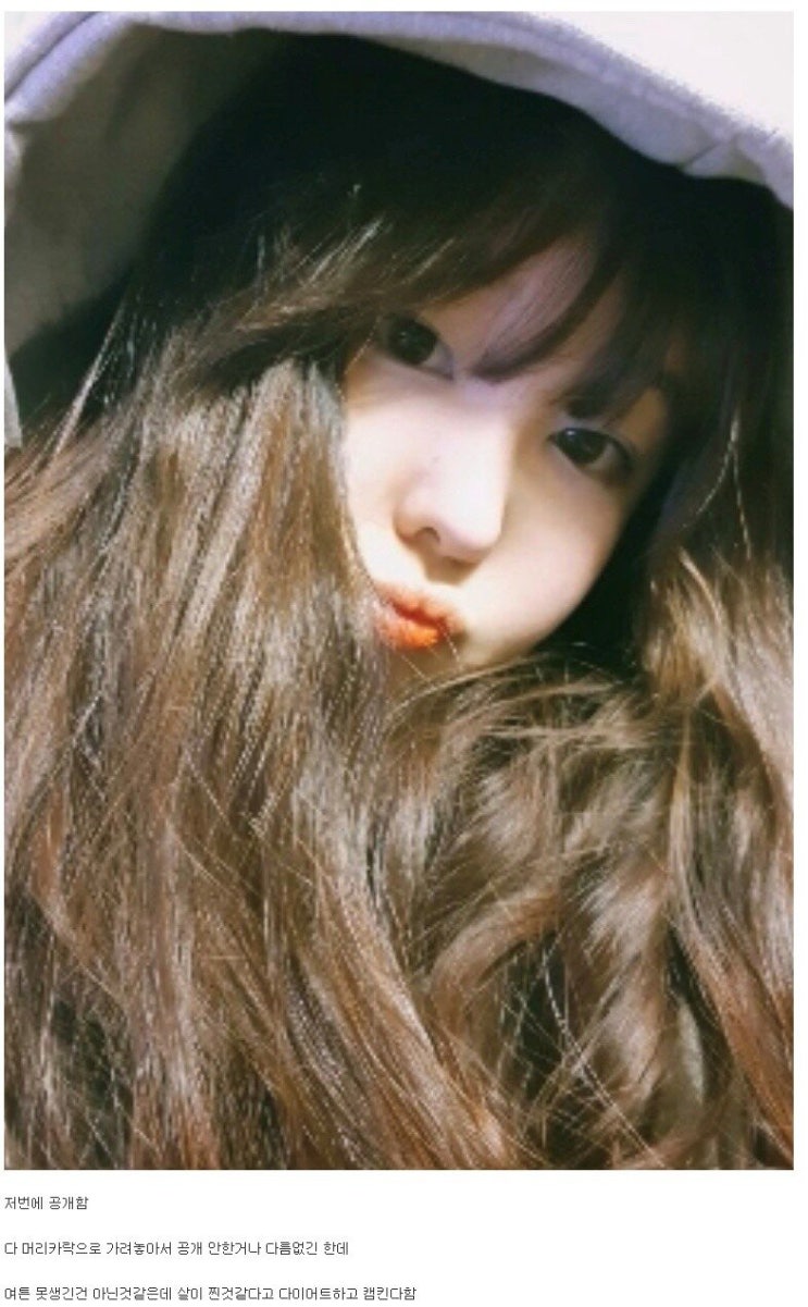  '사과몽 얼굴' 사과몽이 누구?? 사과몽 사건사고 총정리!! 얼굴, 실물, 사진, 개리형