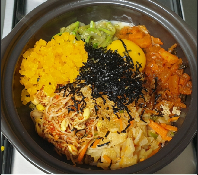  부산 고래사어묵 다양한 요리로 즐기실래요?