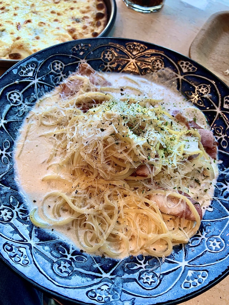  [광주상무지구맛집] 백종원의 Rolling Pasta 가쉴??