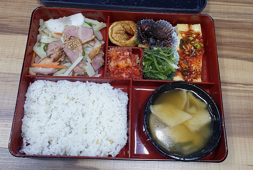 푸드박스 부산점 사진 5