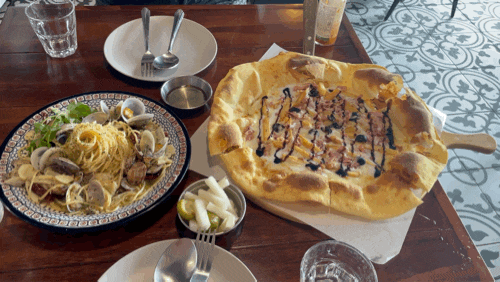  행궁동맛집 수원파스타맛집 영스피제리아