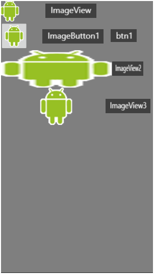 [5] AndroidStudio11(안드로이드 스튜디오,JAVA) ImageView(이미지 뷰)