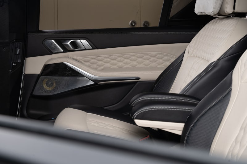 고양 덕양구 / 실내복원/시트 / BMW / X7