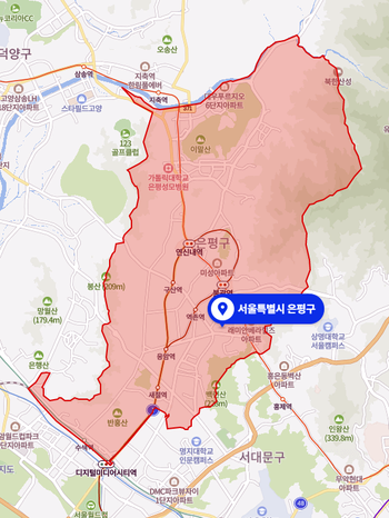  은평구퀵서비스 언제 어디서나 가능합니다!