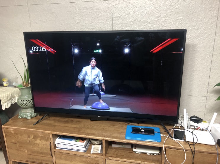  홈트 송수연 지방응징 프로그램 집에서 온라인PT 콰트!