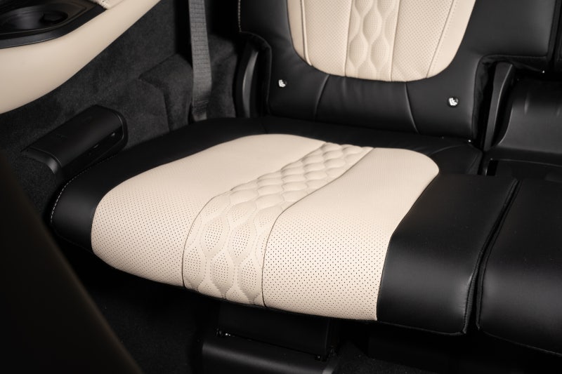 고양 덕양구 / 실내복원/시트 / BMW / X7
