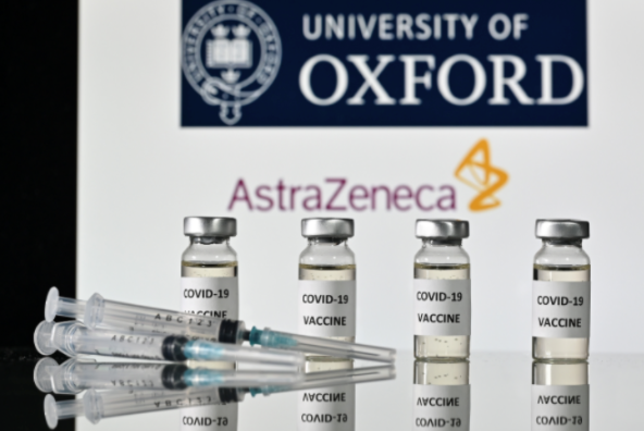  26일부터 접종 예정인 아스트라제네카의 효능 부작용 feat. 코로나 백신
