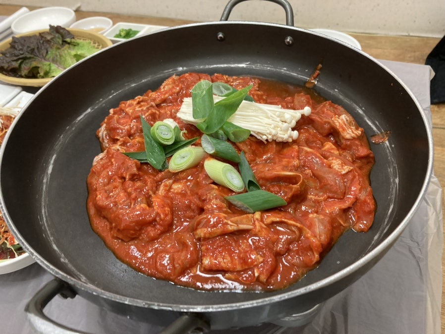 고수골 사진 6