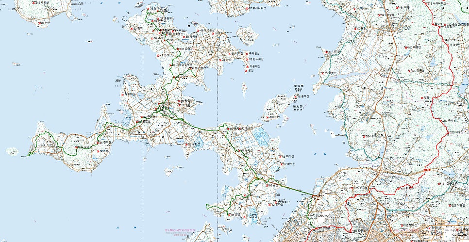 돌매산 사진 2