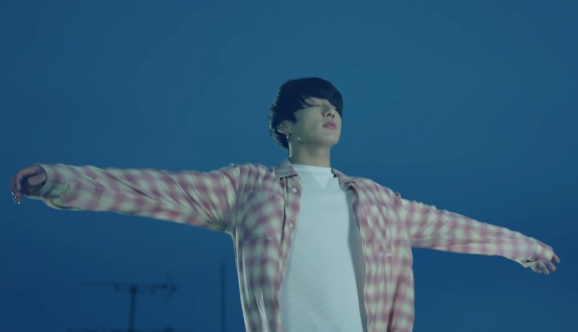  [음악]방탄소년단(BTS) 정국 - Euphoria(유포리아)_LOVE YOURSELF 結 ‘Answer'/저기 멀리서 바다가 들려, 꿈을 건너서 수풀 너머로