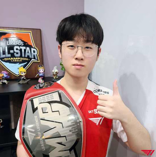  [LoL] 2021 LCK SPRING 4주차 순위, 역대급으로 치열한 LCK!