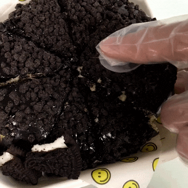  [뚝섬역맛집] 모어딥 성수 _ 신상 도넛 맛집