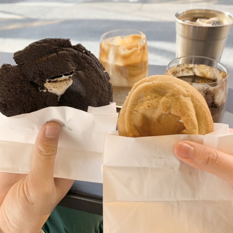 연남동 카페 추천 / 연남동 디저트 카페는 바소 연남 (VASO) 연남동 카페 추천 / 연남동 디저트 카페는 바소 연남 (VASO)