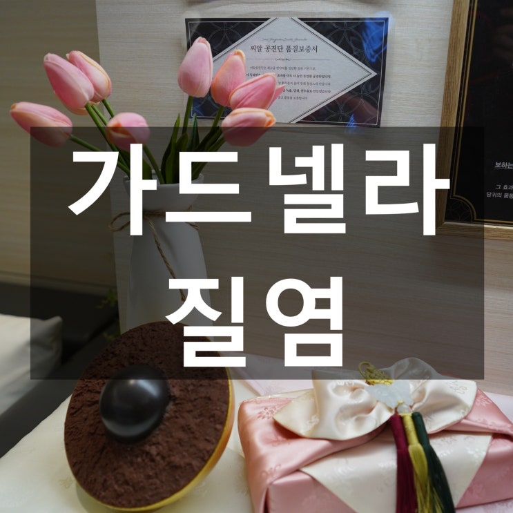  부천가드넬라질염 초기에 적극적으로 관리해요