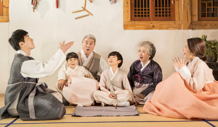  100세 시대! 올 설날에도 음식 보다 건강하게 먹는 방법은?