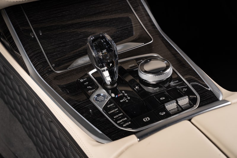 고양 덕양구 / 실내복원/시트 / BMW / X7
