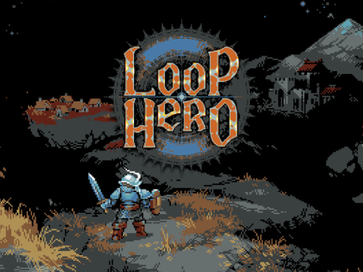 이건 데모게임 수준이 아니다. 루프 히어로 (Loop Hero) 이건 데모게임 수준이 아니다. 루프 히어로 (Loop Hero)
