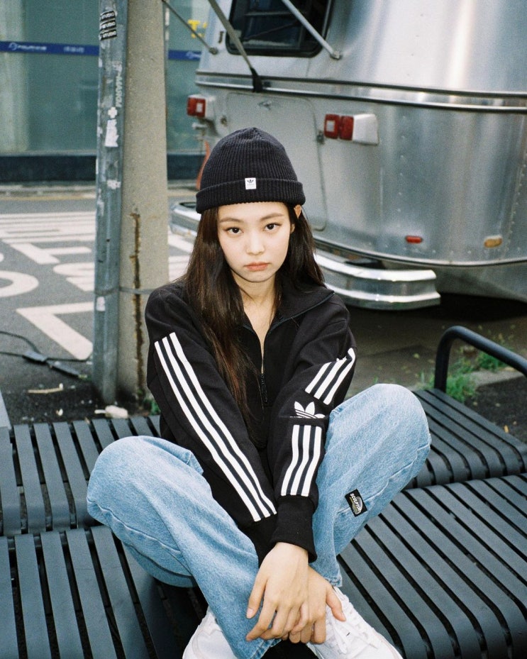  블랙핑크 제니 사진 모음 191006~191105