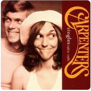  The Carpenters - Sing