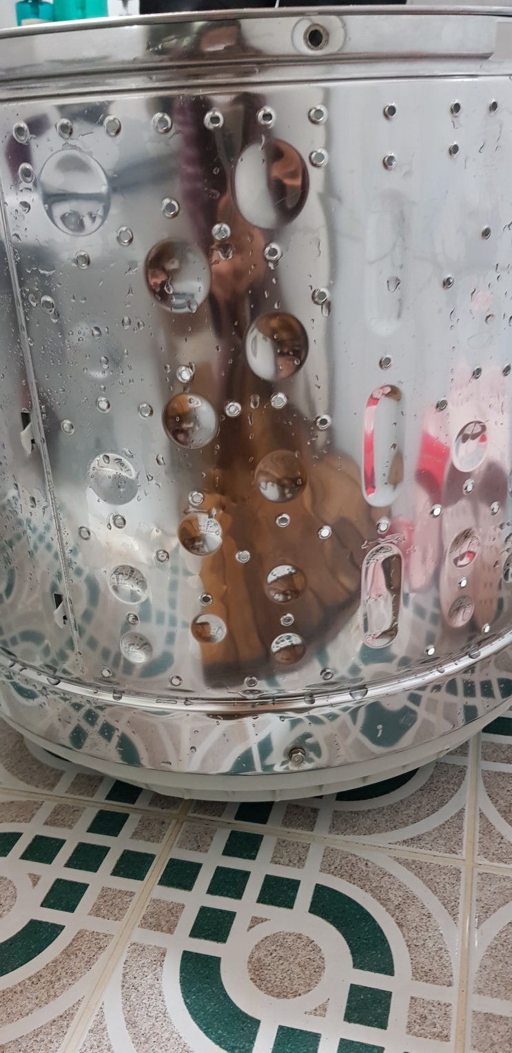 수원 LG 통돌이 세탁기 내부 청소 선택 아닌 필수 내돈내산 후기 수원 LG 통돌이 세탁기 내부 청소 선택 아닌 필수 내돈내산 후기