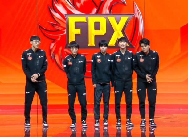  [LPL] 2021 LPL SPRING 5주차 순위, EDG vs FPX 누가 LPL의 왕인가.