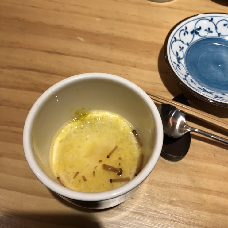  용산 스시산블루(3.2)(내돈내산)