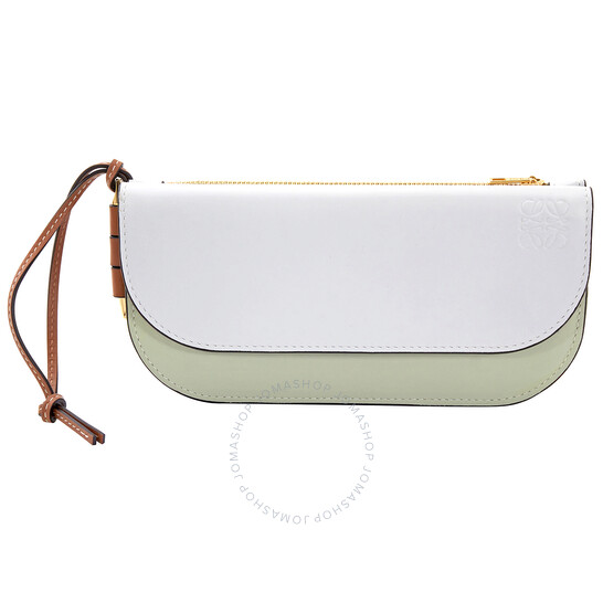 [jomashop] 로에베 게이트 컨티넨탈 월렛 $389 (한국 직배송 $9.99)