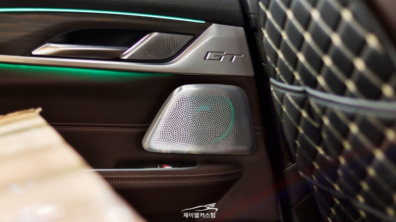 하남 초이로 / 엠비언트 / BMW / 6시리즈