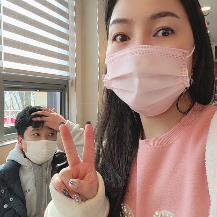  인천 부평동 카페 브라운커피