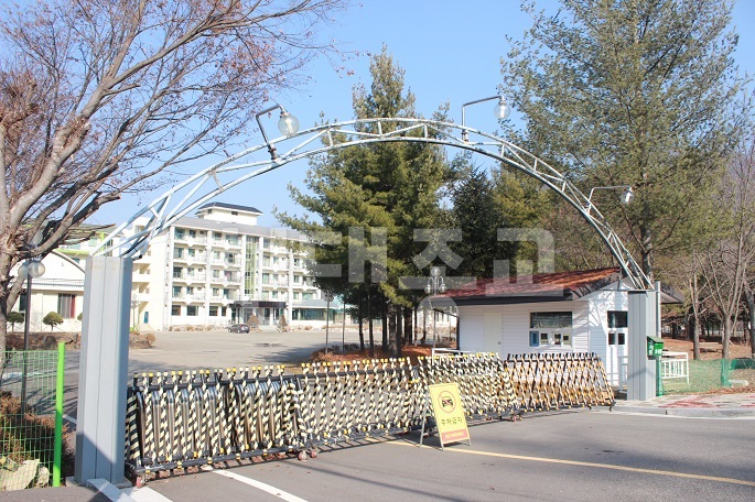 전능신교 숙소 집단감염 전원지 될까 우려 전능신교 숙소 집단감염 전원지 될까 우려