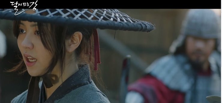  달이 뜨는 강 인물관계도 등장인물 줄거리 원작 촬영지 강하늘 지수 김소현 재방송
