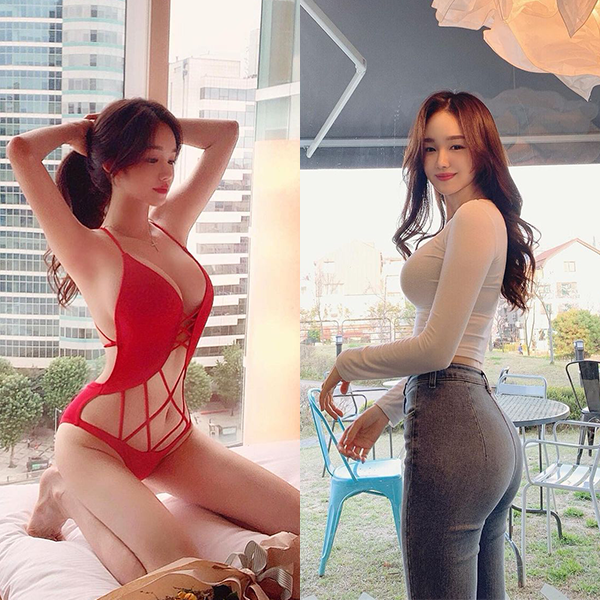 도도하고 아찔한 몸매의 피팅모델 이다연 도도하고 아찔한 몸매의 피팅모델 이다연