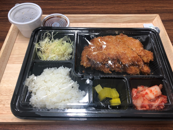 이공탄, 일식생돈까스 이공탄, 일식생돈까스