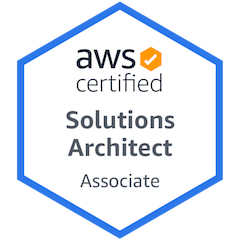  AWS Solutions Architect Associate (SAA-C02) 합격 후기