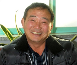 경남씨름열전 최욱진 장사 1980
