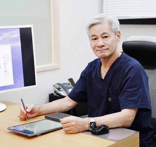  서래성형외과 대표원장님 소개