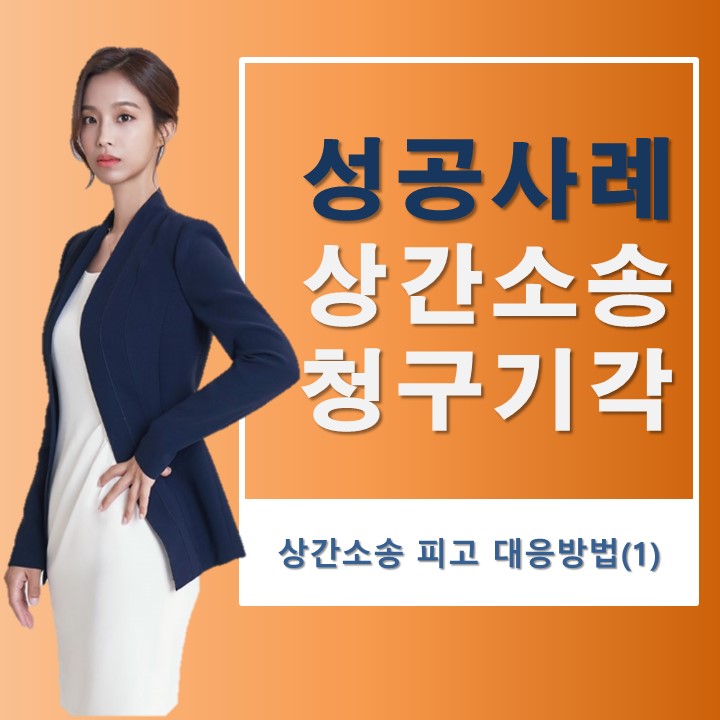  억울한 상간자소송 피고를 대리하여 원고 청구기각을 받아낸 성공사례
