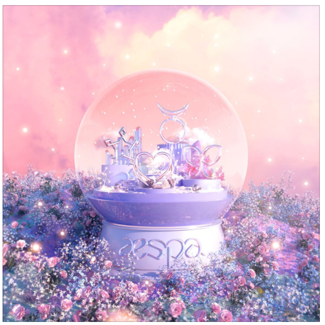  에스파(aespa)-Forever(약속) 리메이크곡 듣기/가사/뮤비