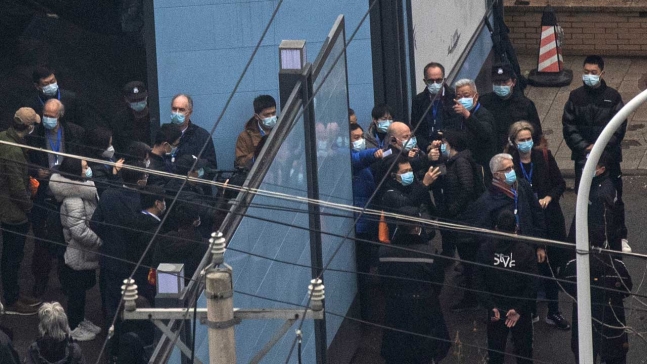  WHO " 중국 우한서 코로나19 발원 증거 못 찾아" ㅣ 그럼 어디서 찾으란 말인가?
