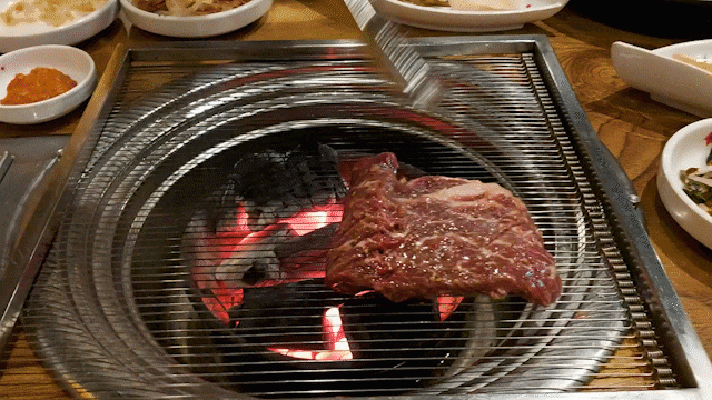 100년갈비 소양념왕갈비 1인분 14000원 대박 수원시청역 맛집 100년갈비 소양념왕갈비 1인분 14000원 대박 수원시청역 맛집