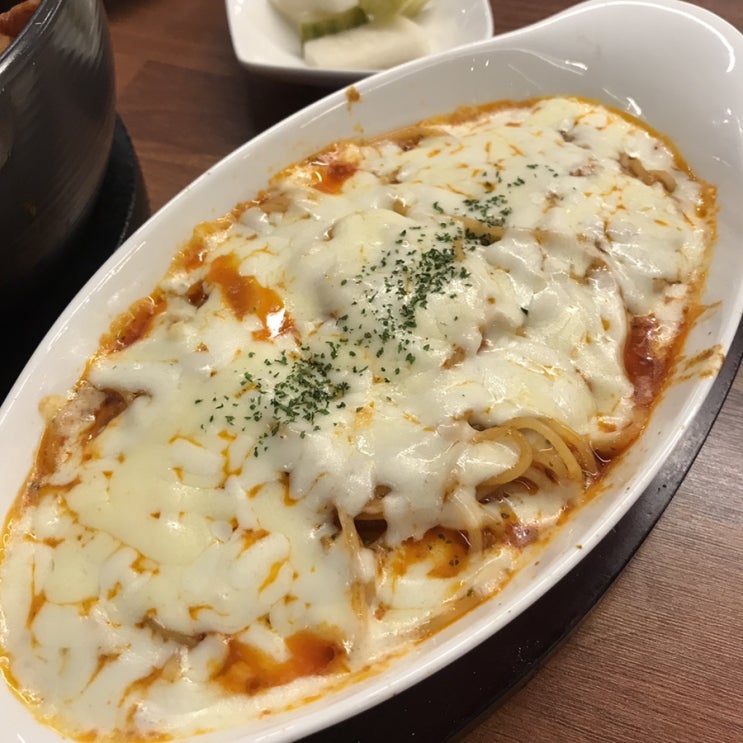  마산 합성동 맛집, 빈체로 합성점 ; 파스타가 맛있는 마산 분위기 좋은 레스토랑