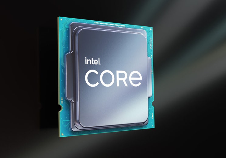 인텔 i9-11900k 벤치 점수 유출 인텔 i9-11900k 벤치 점수 유출