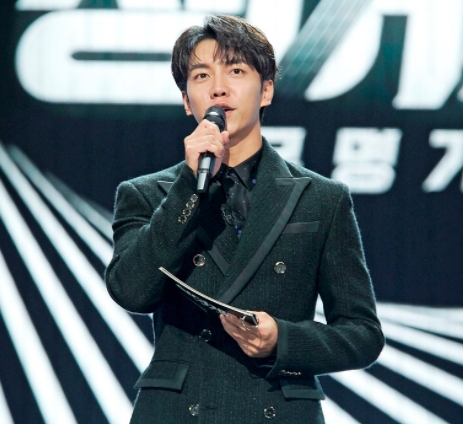  착한 오디션 싱어게인...착한 MC 이승기 품격