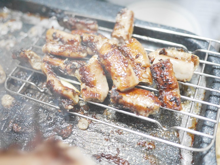  곱창 밀키트 택배 집에서 편하게 먹기
