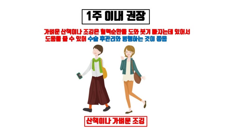  쌍수 후 운동 언제부터 할 수 있나요? 쌍수 실밥 제거하면 할 수 있나요?