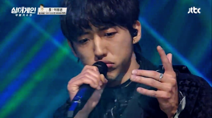 싱어게인 TOP10 전국투어콘서트 일정 최종우승자 장르가 30호 이승윤이 부른 이적의 물 싱어게인 TOP10 전국투어콘서트 일정 최종우승자 장르가 30호 이승윤이 부른 이적의 물