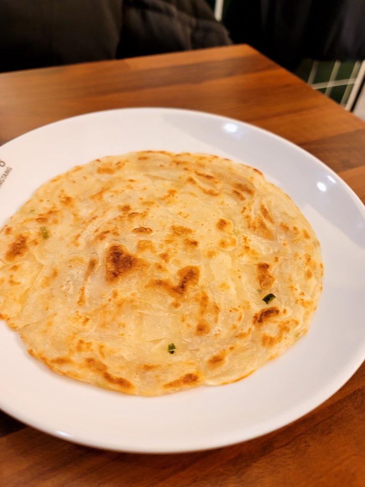  중국식 전 먹고왔어요'ㅁ'!!