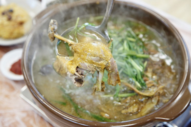  부산 범어사 맛집 여행 중 원픽