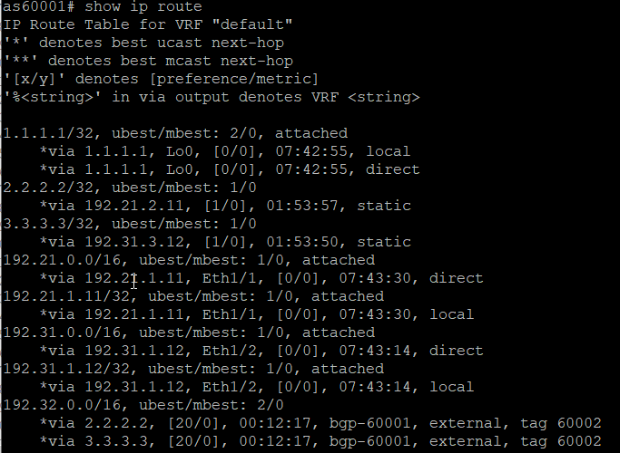 BGP MultiPath (maximum-paths eibgp)해보기 (동일 AS 상황) : 네이버 블로그