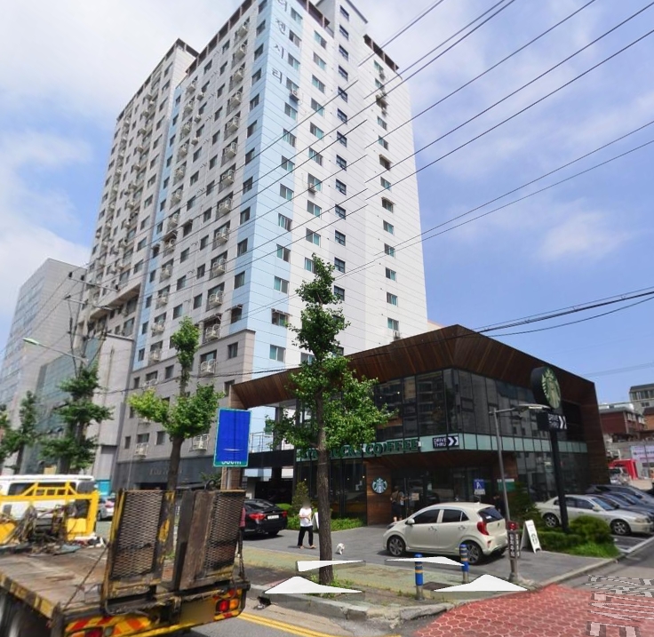  인천아파트경매, 2020타경7837호, 인천광역시 미추홀구 용현동 더젠시티아파트 최저가1억1천7백만원 더 젠씨티경매